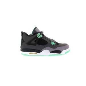 Selling Air Jordan 4 Green Glow